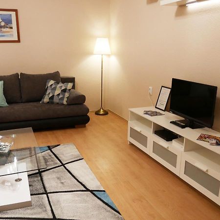 Casamia-Elegant Central Vaci St.Apt Budapest Esterno foto