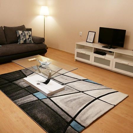 Casamia-Elegant Central Vaci St.Apt Budapest Esterno foto