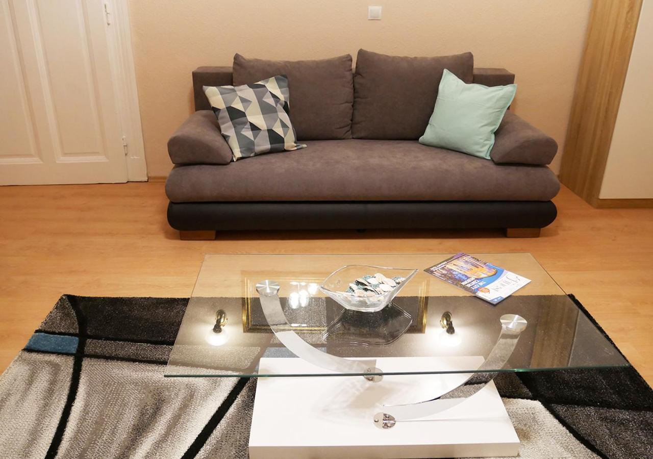 Casamia-Elegant Central Vaci St.Apt Budapest Esterno foto