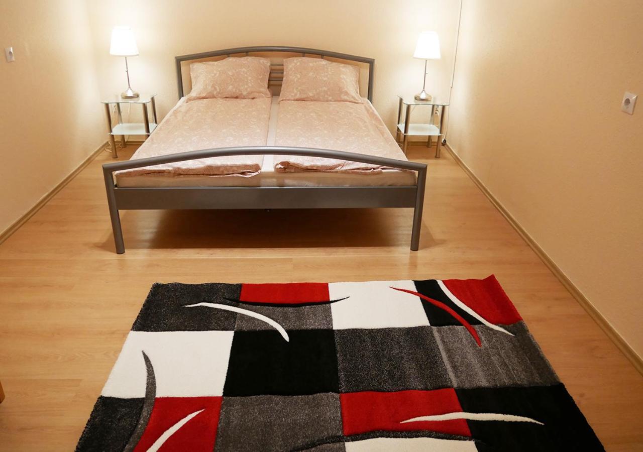 Casamia-Elegant Central Vaci St.Apt Budapest Esterno foto