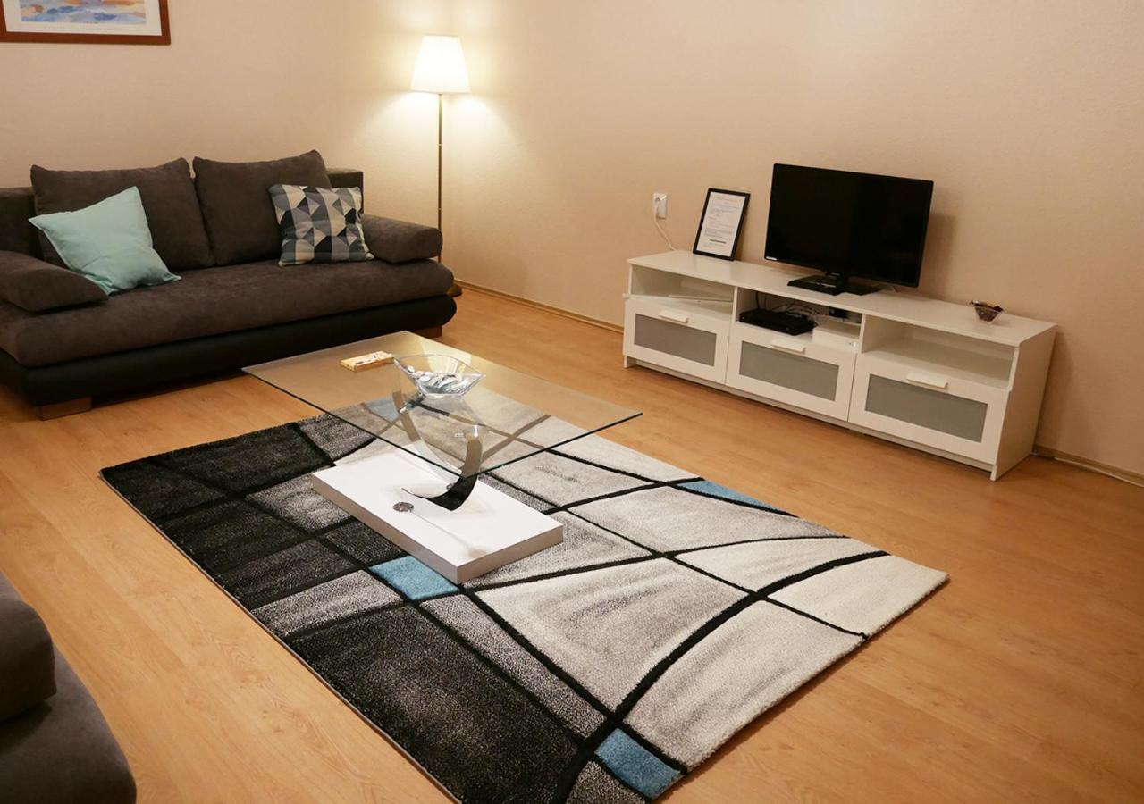 Casamia-Elegant Central Vaci St.Apt Budapest Esterno foto