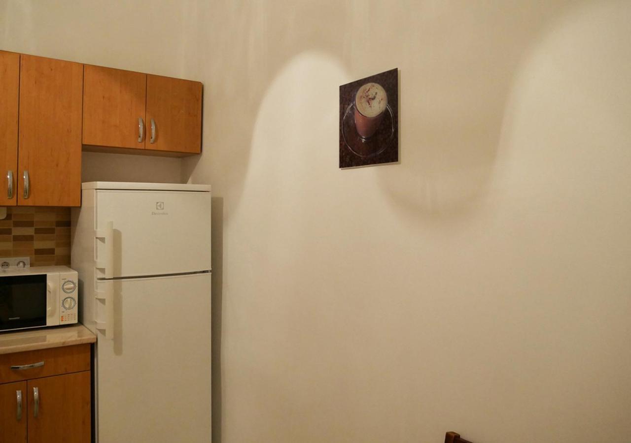 Casamia-Elegant Central Vaci St.Apt Budapest Esterno foto