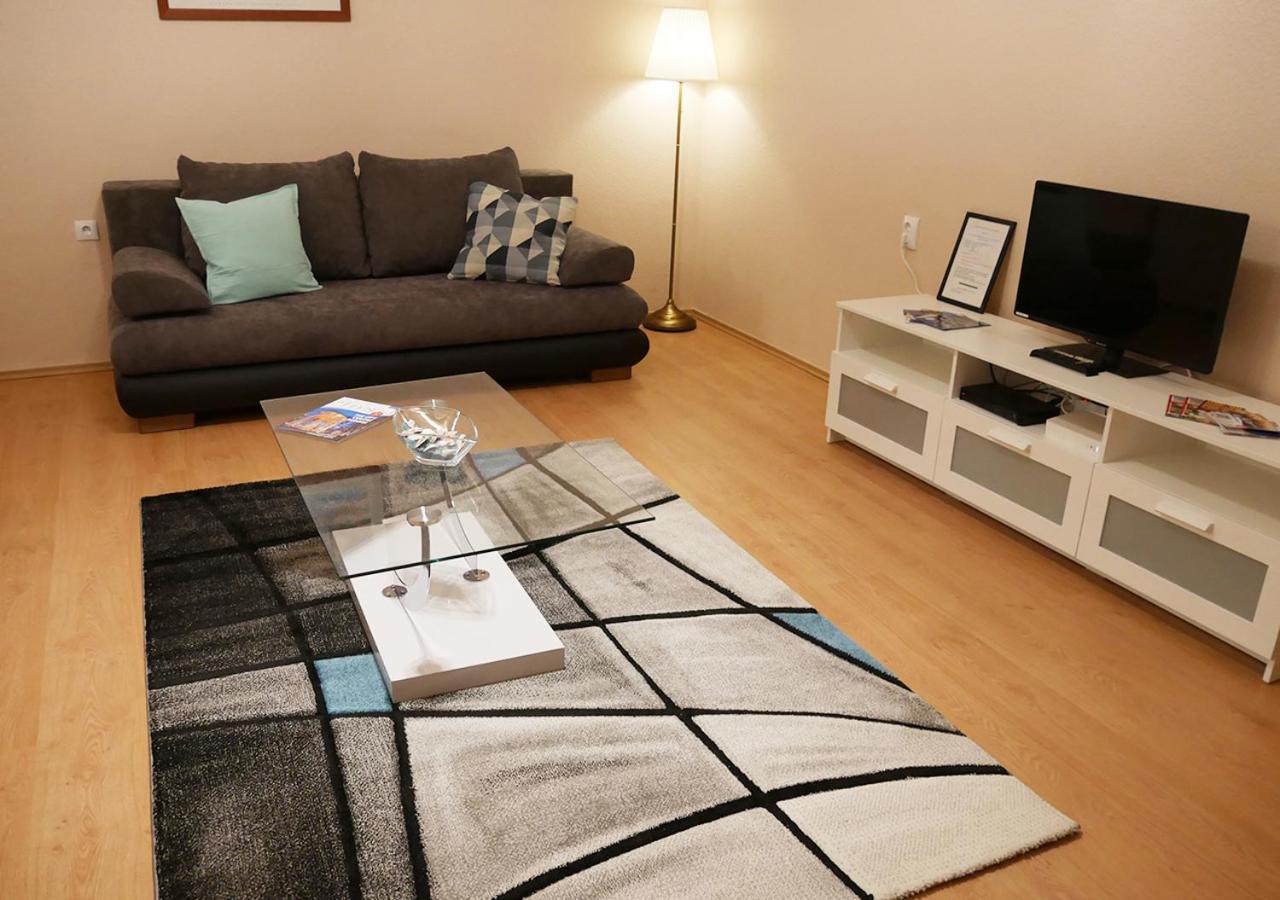 Casamia-Elegant Central Vaci St.Apt Budapest Esterno foto